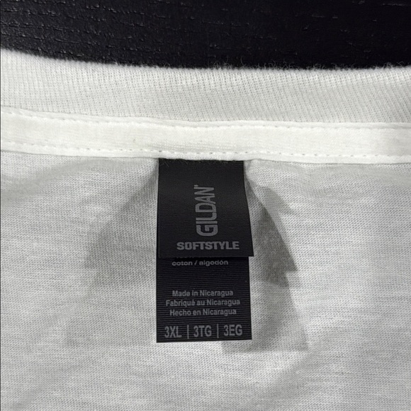 Harley-Davidson “I got mine” T-Shirt from Black-Gold HD in Texas - 3XL - Picture 2 of 7